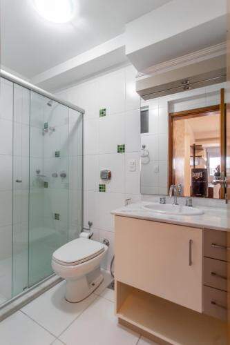 Cobertura à venda no Centro: