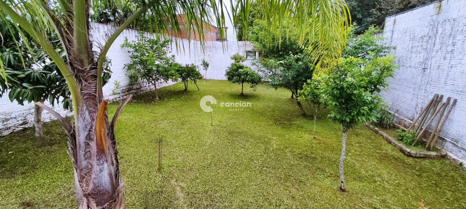 Casa à venda no Pinheiro Machado: 