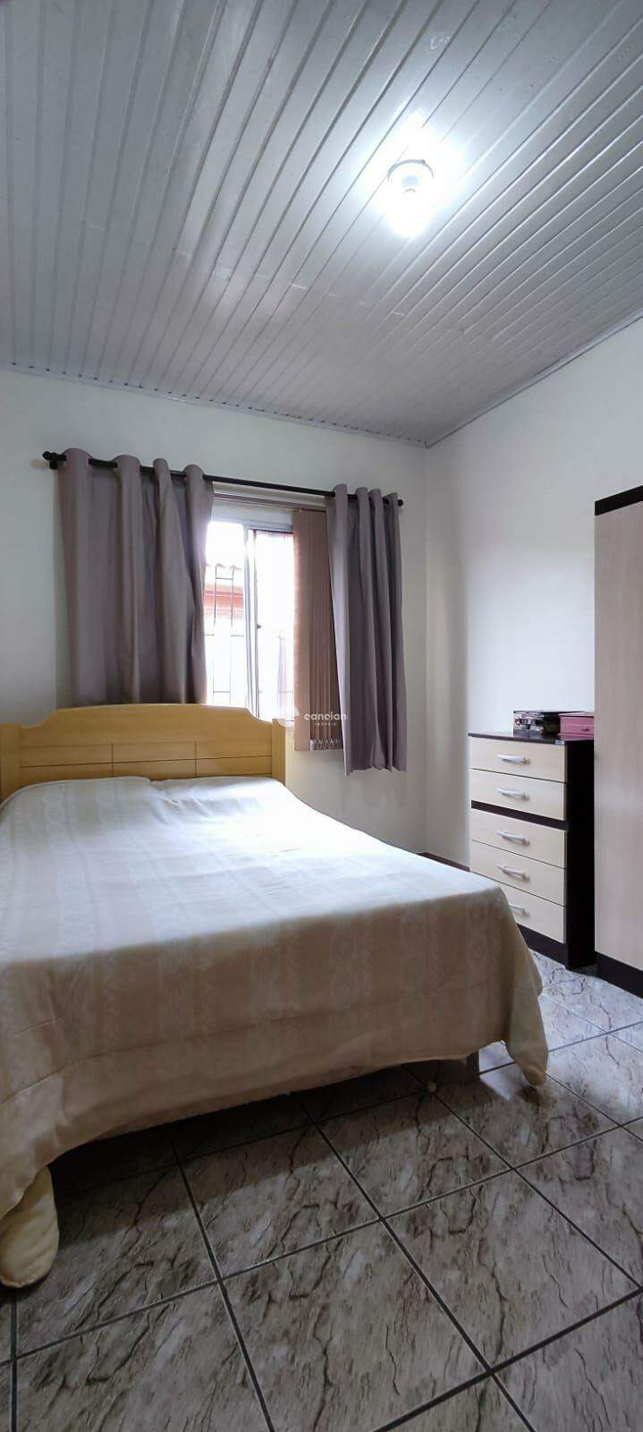 Casa à venda no Pinheiro Machado: 