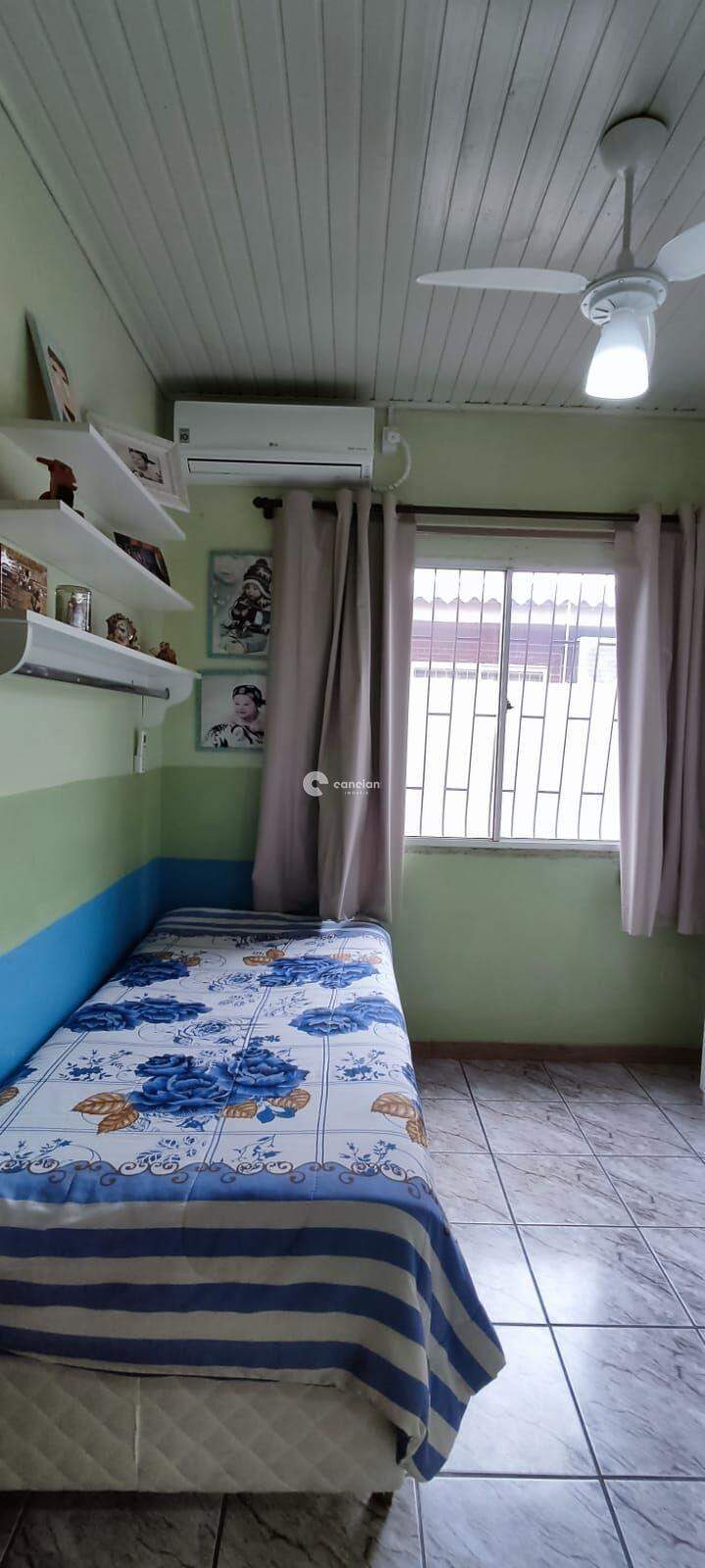Casa à venda no Pinheiro Machado: 