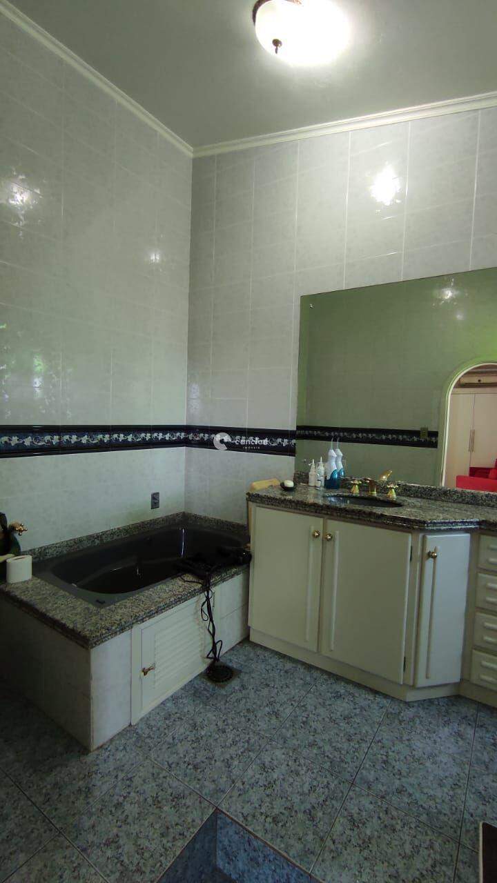 Casa à venda no Camobi: 