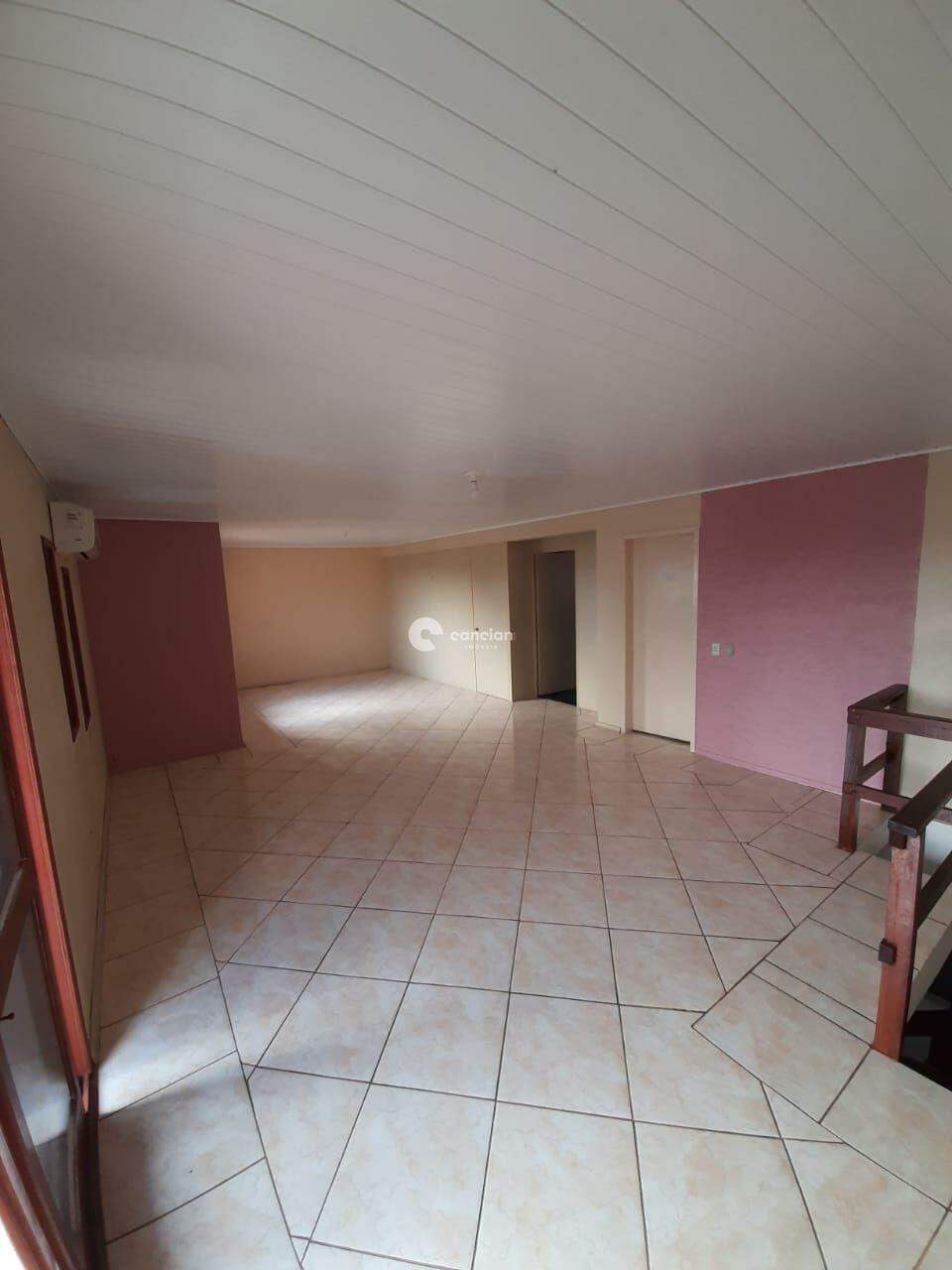 Casa à venda no Itararé: 