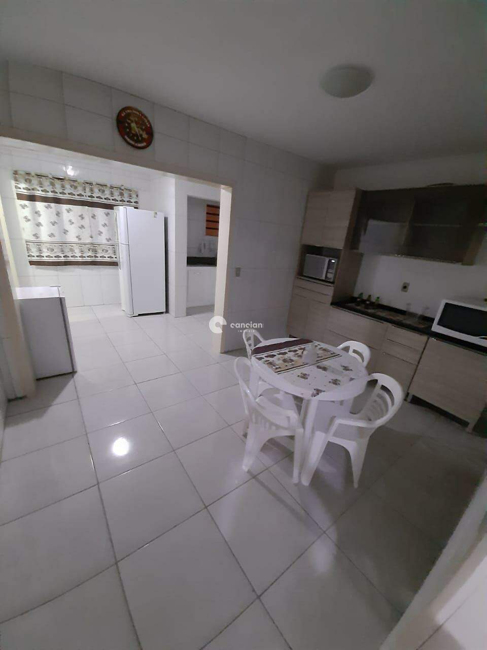 Casa à venda no Itararé: 