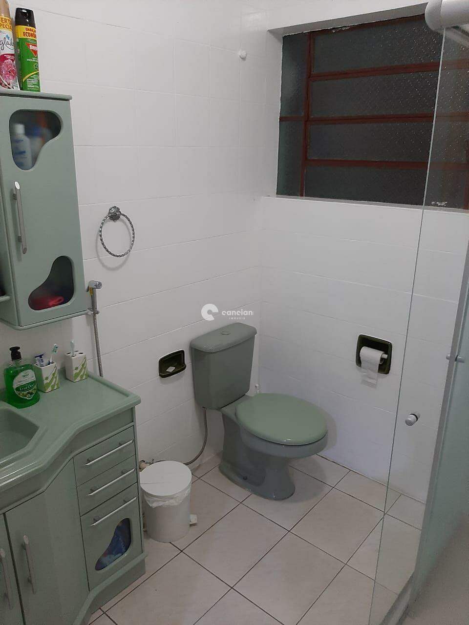 Casa à venda no Itararé: 