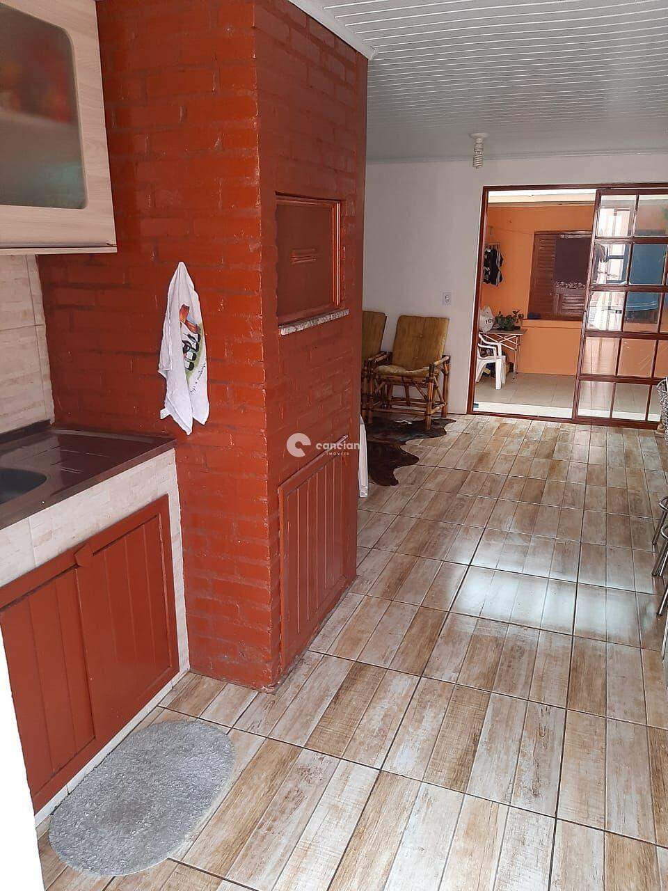 Casa à venda no Itararé: 