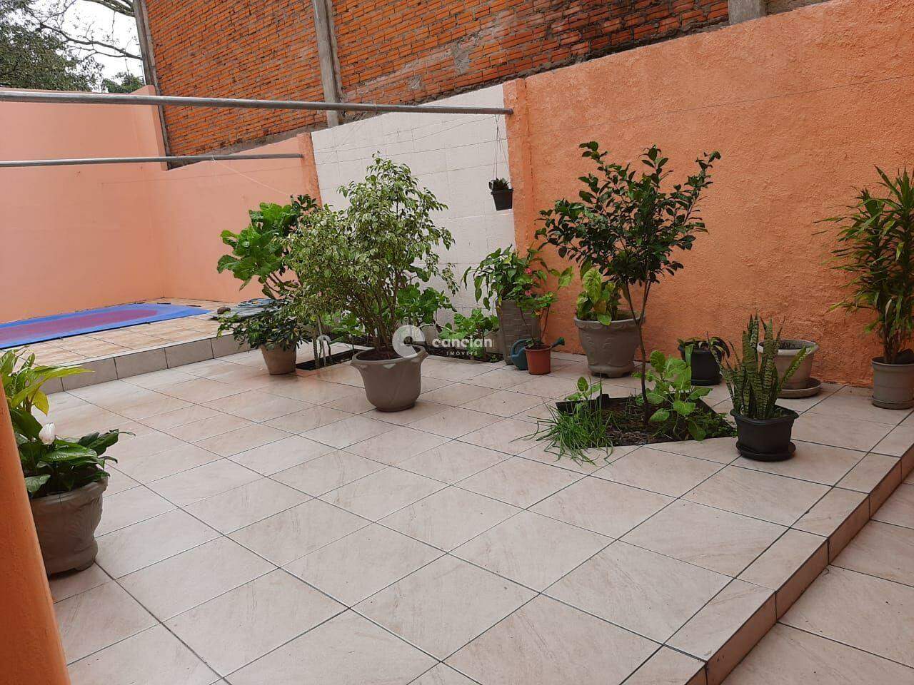 Casa à venda no Itararé: 