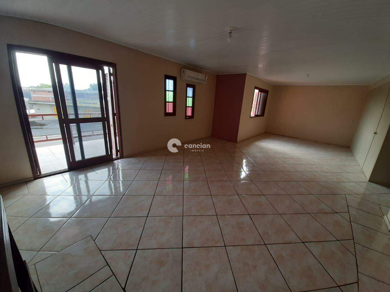 Casa à venda no Itararé: 