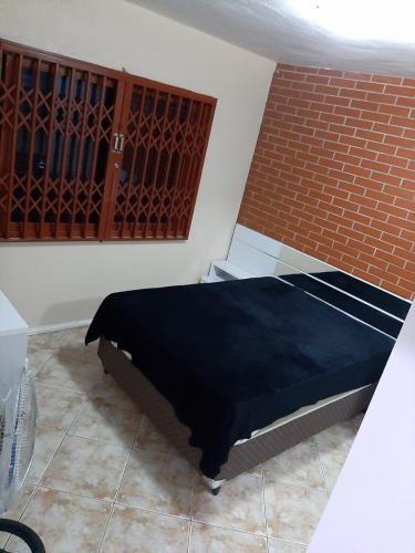 Casa à venda no Itararé: 