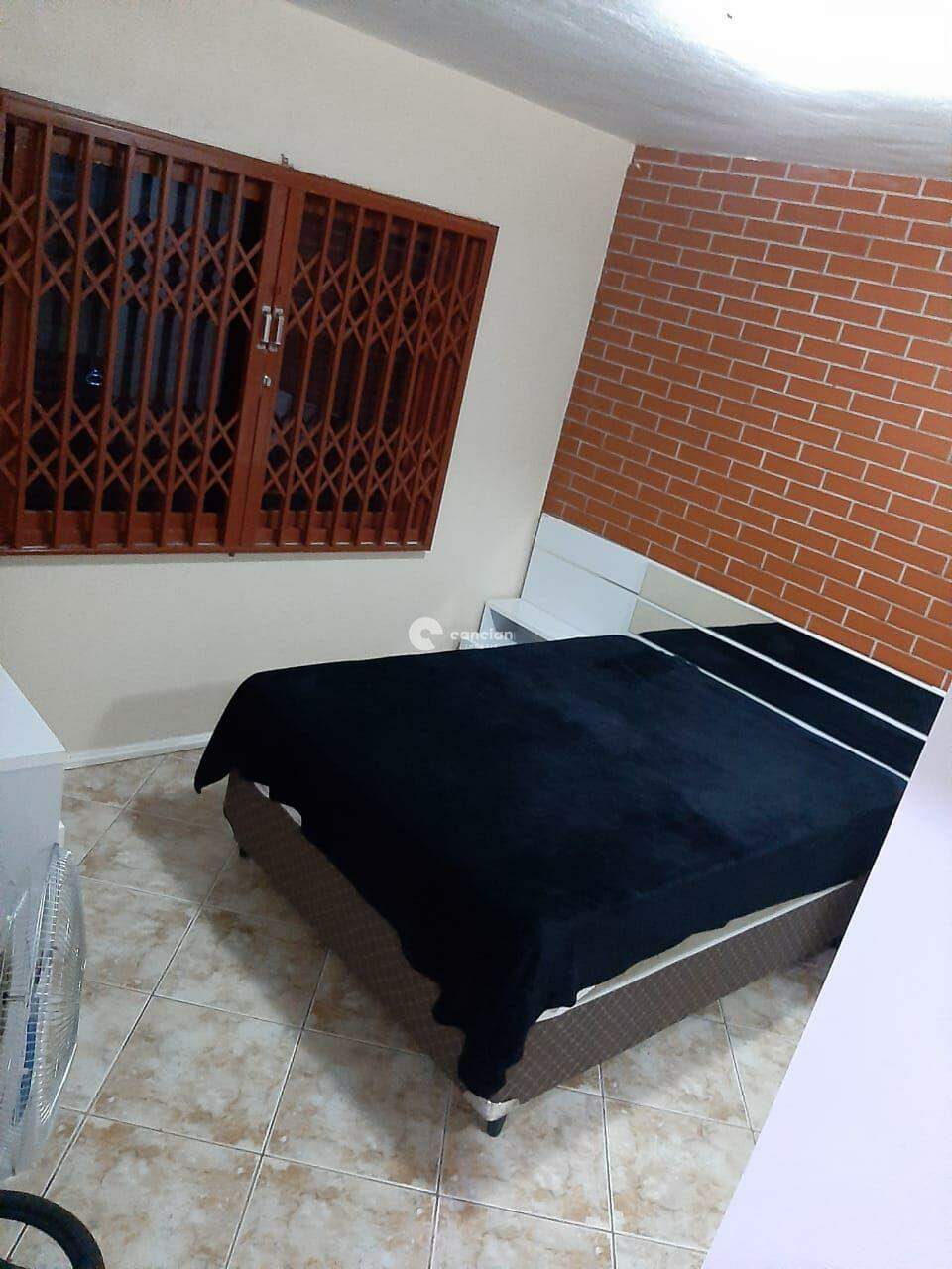 Casa à venda no Itararé: 