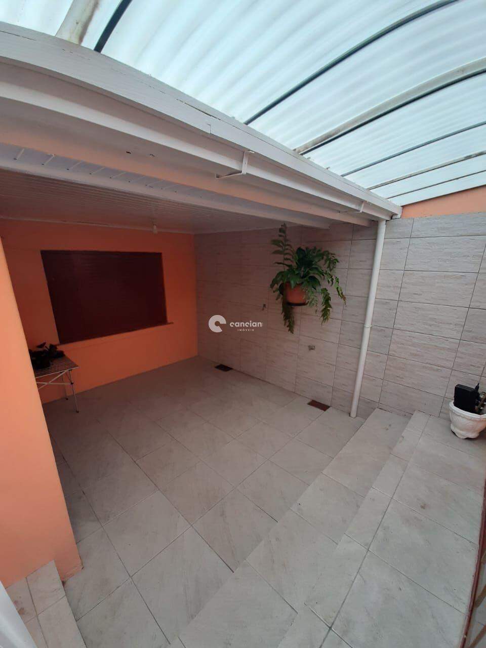 Casa à venda no Itararé: 
