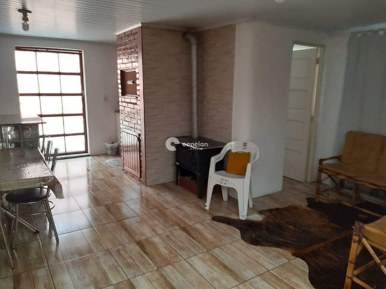 Casa à venda no Itararé: 