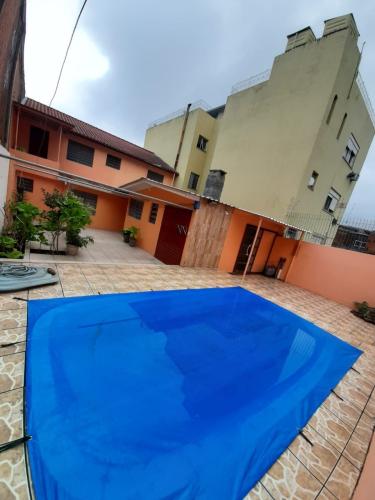 Casa à venda no Itararé: 