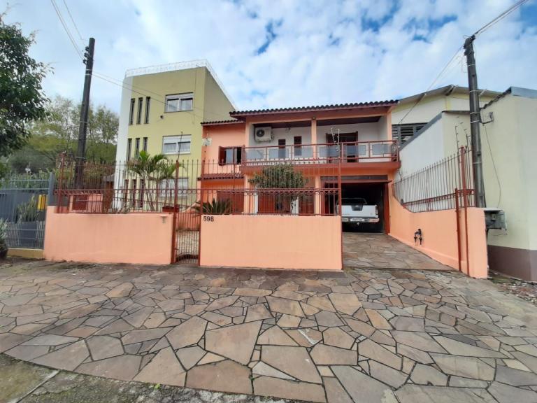 Casa à venda no Itararé: 