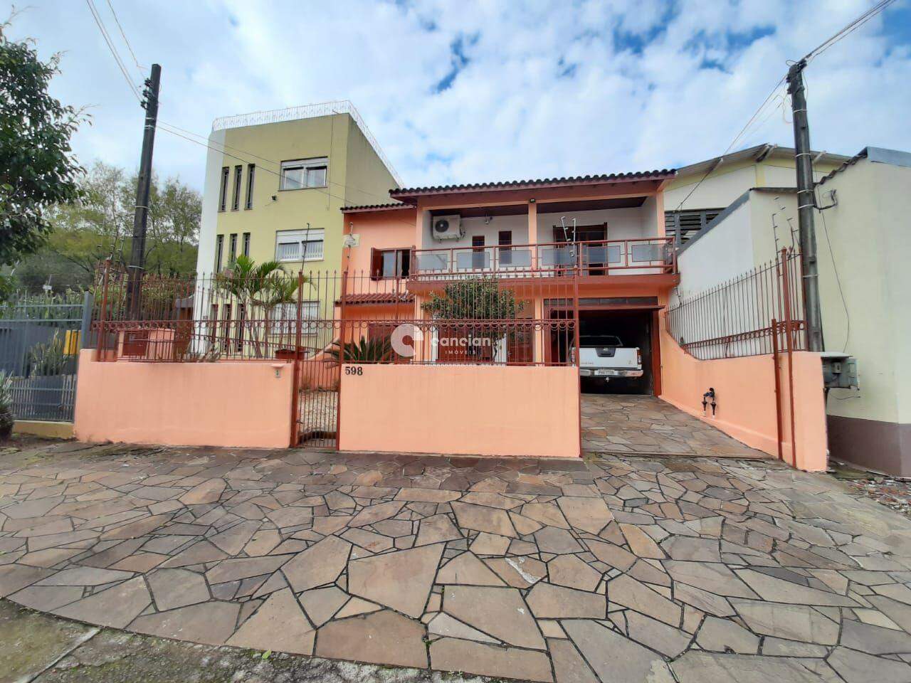 Casa à venda no Itararé: 