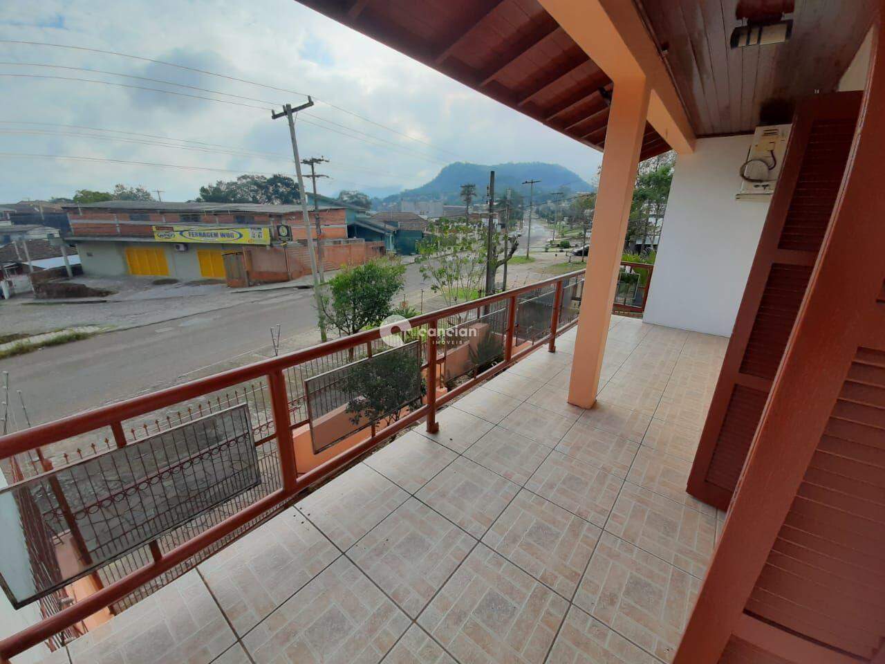 Casa à venda no Itararé: 