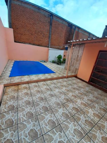 Casa à venda no Itararé: 