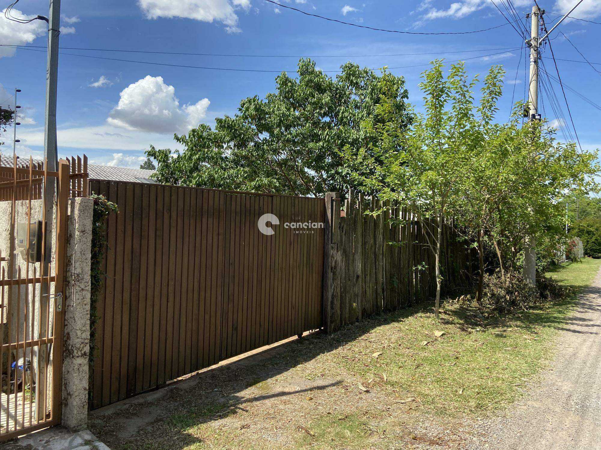 Casa à venda no Parque Pinhal: 