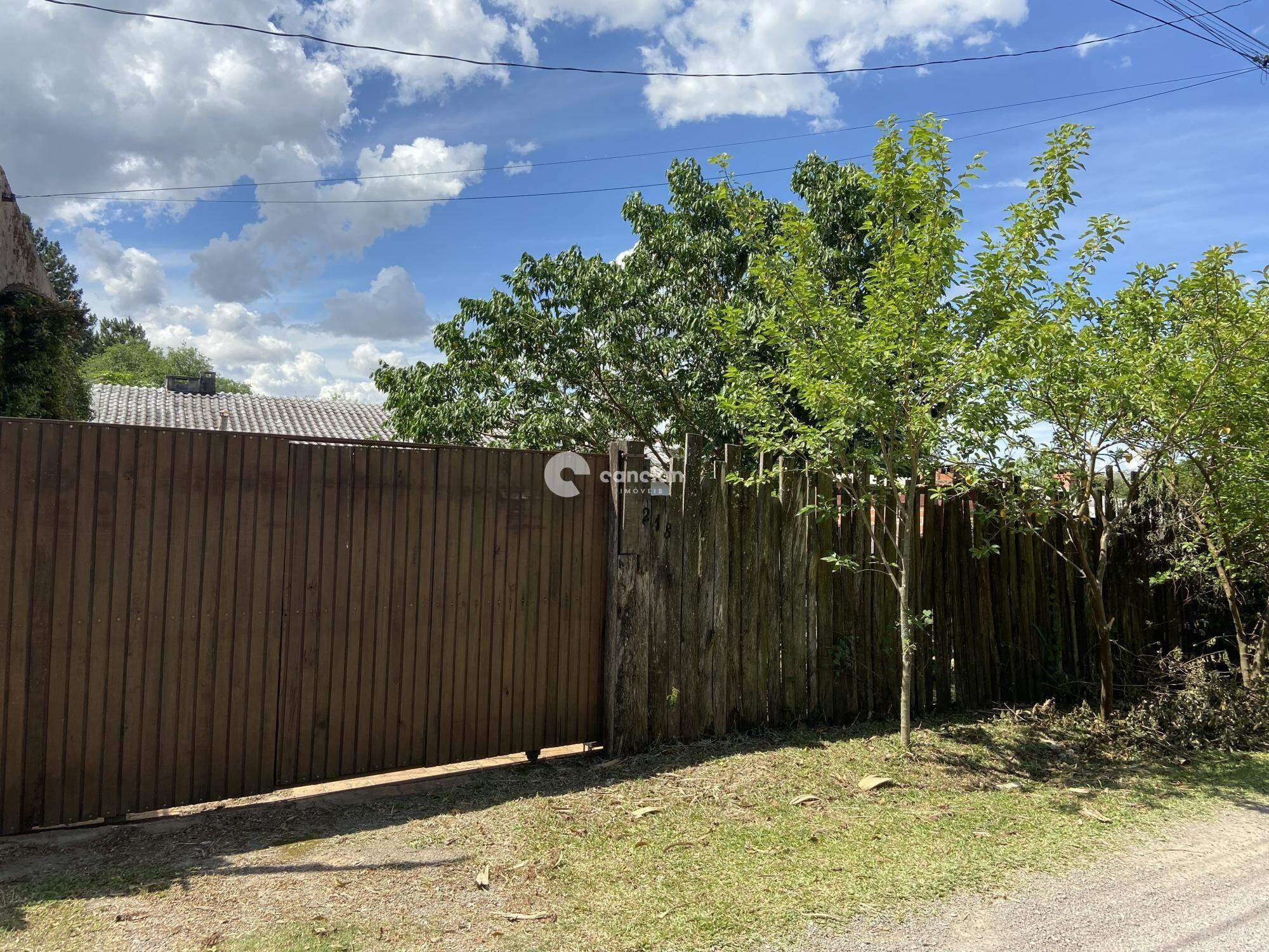 Casa à venda no Parque Pinhal: 
