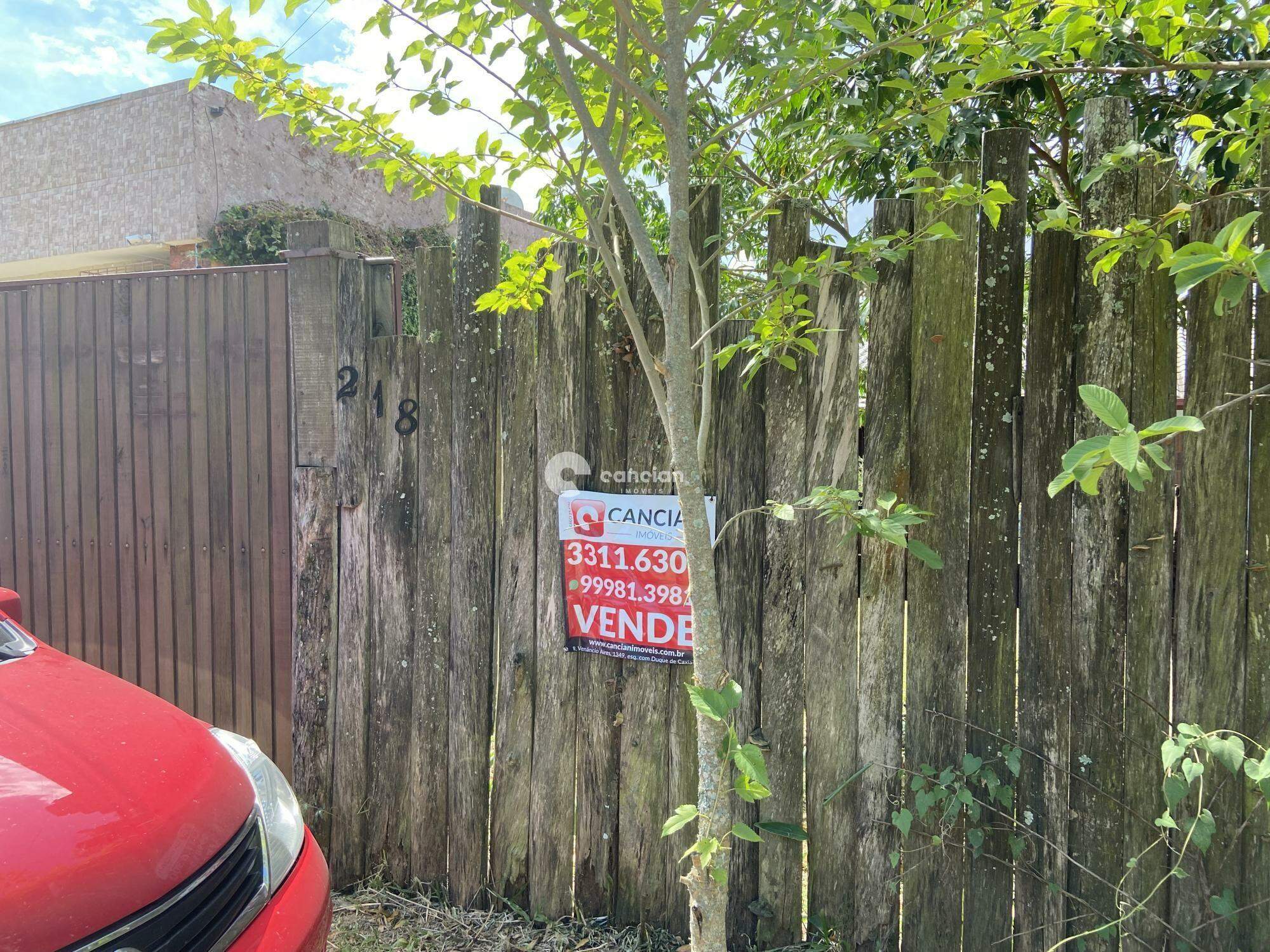 Casa à venda no Parque Pinhal: 