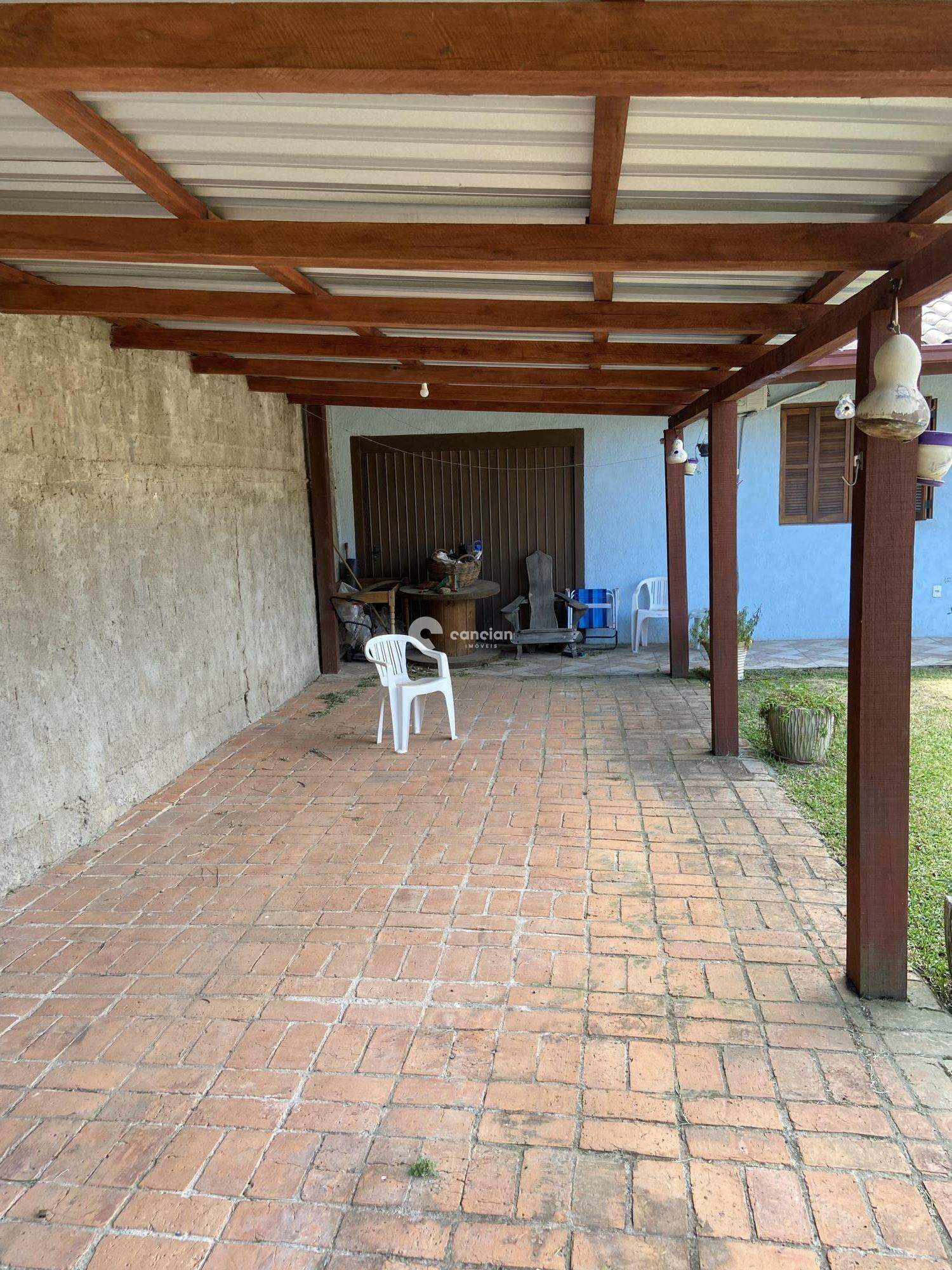 Casa à venda no Parque Pinhal: 