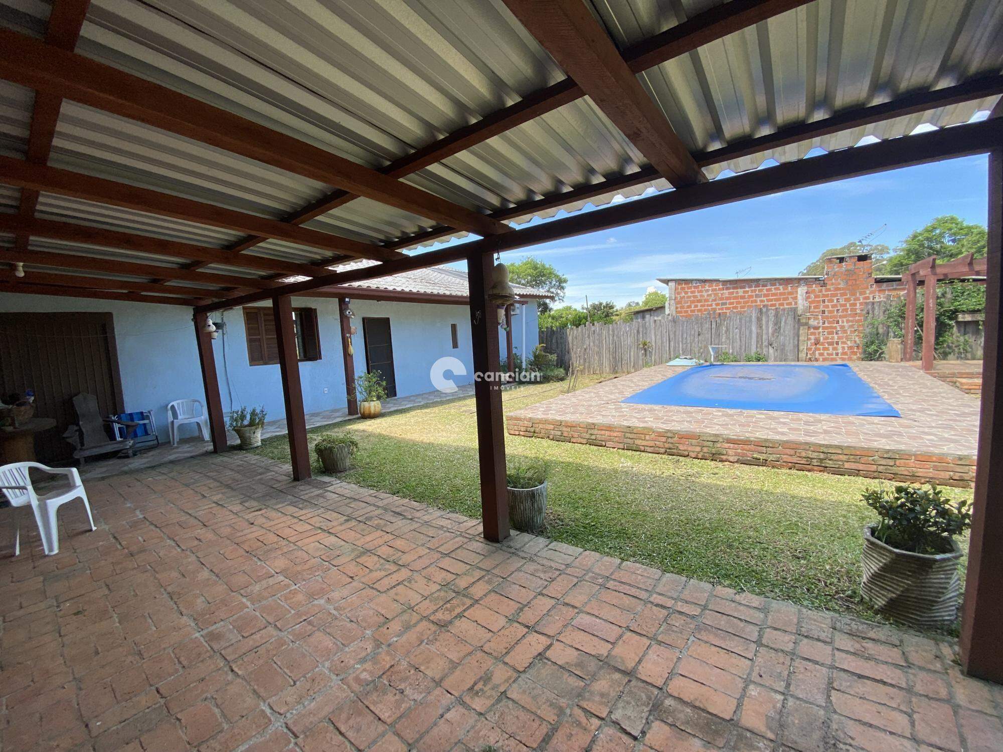 Casa à venda no Parque Pinhal: 