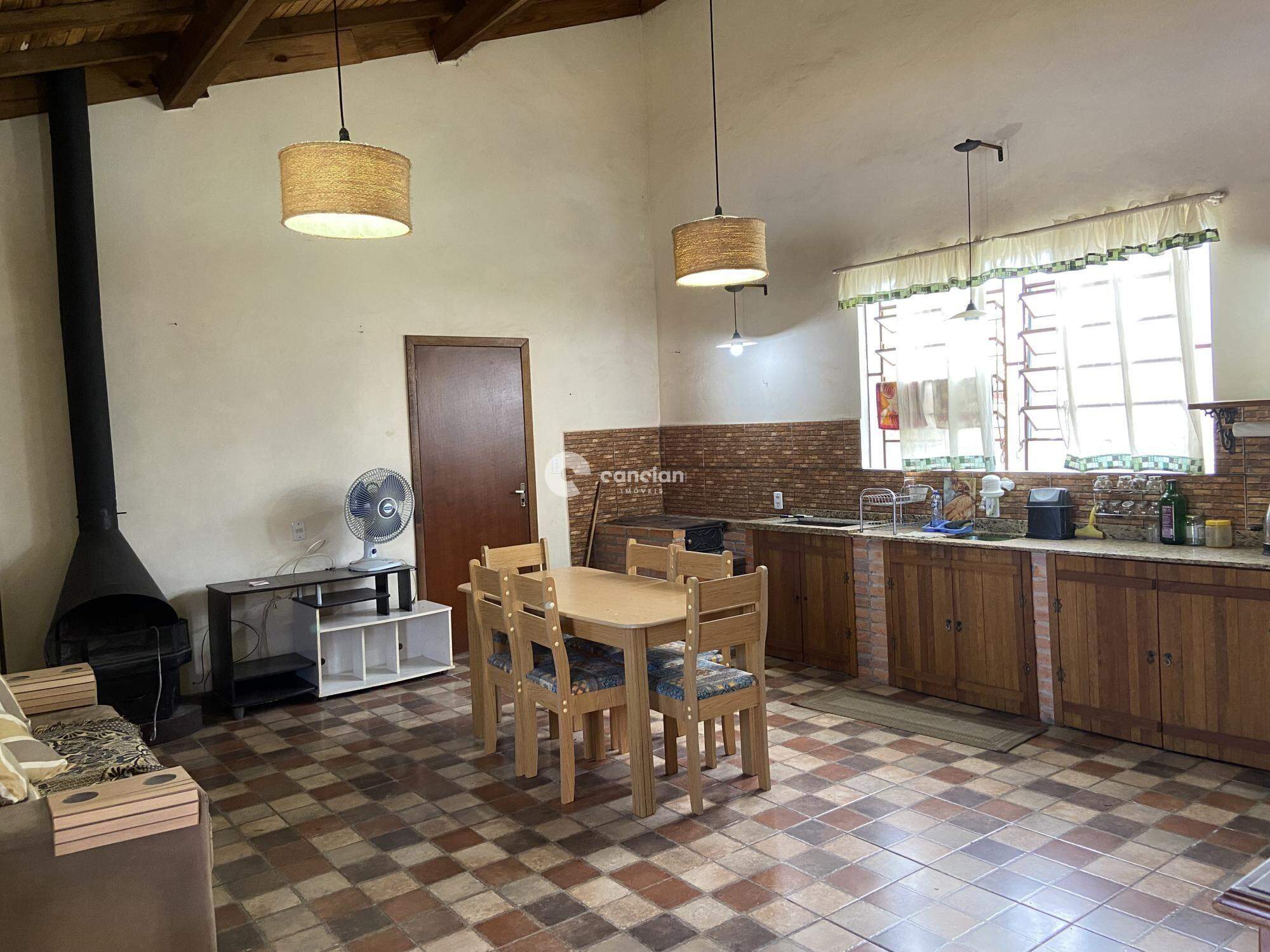 Casa à venda no Parque Pinhal: 