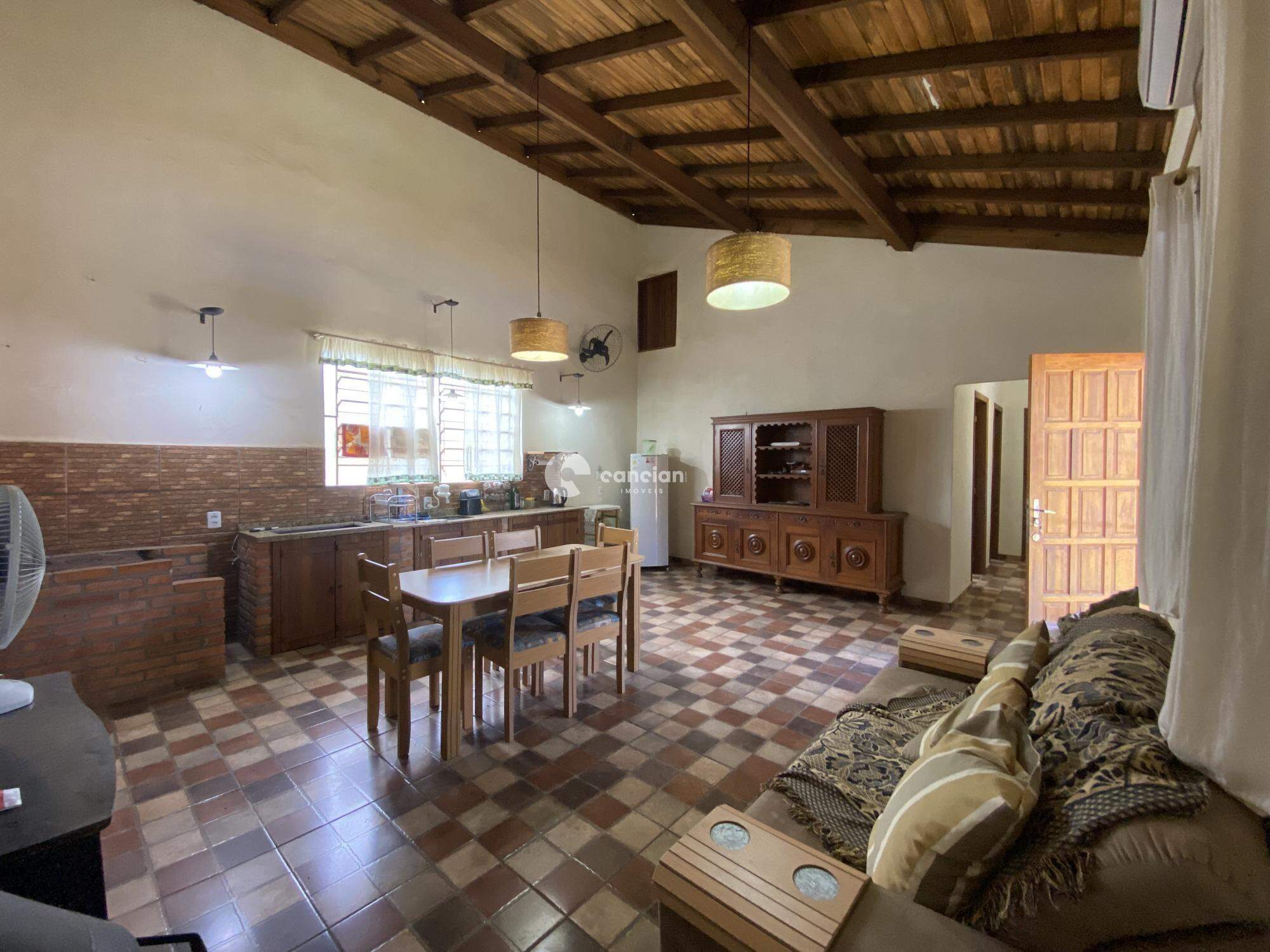 Casa à venda no Parque Pinhal: 