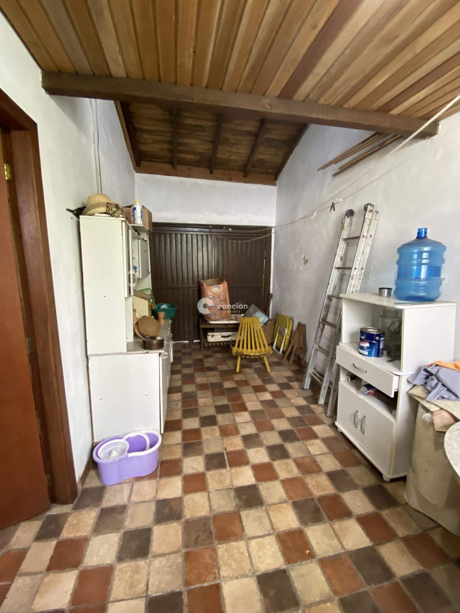Casa à venda no Parque Pinhal: 