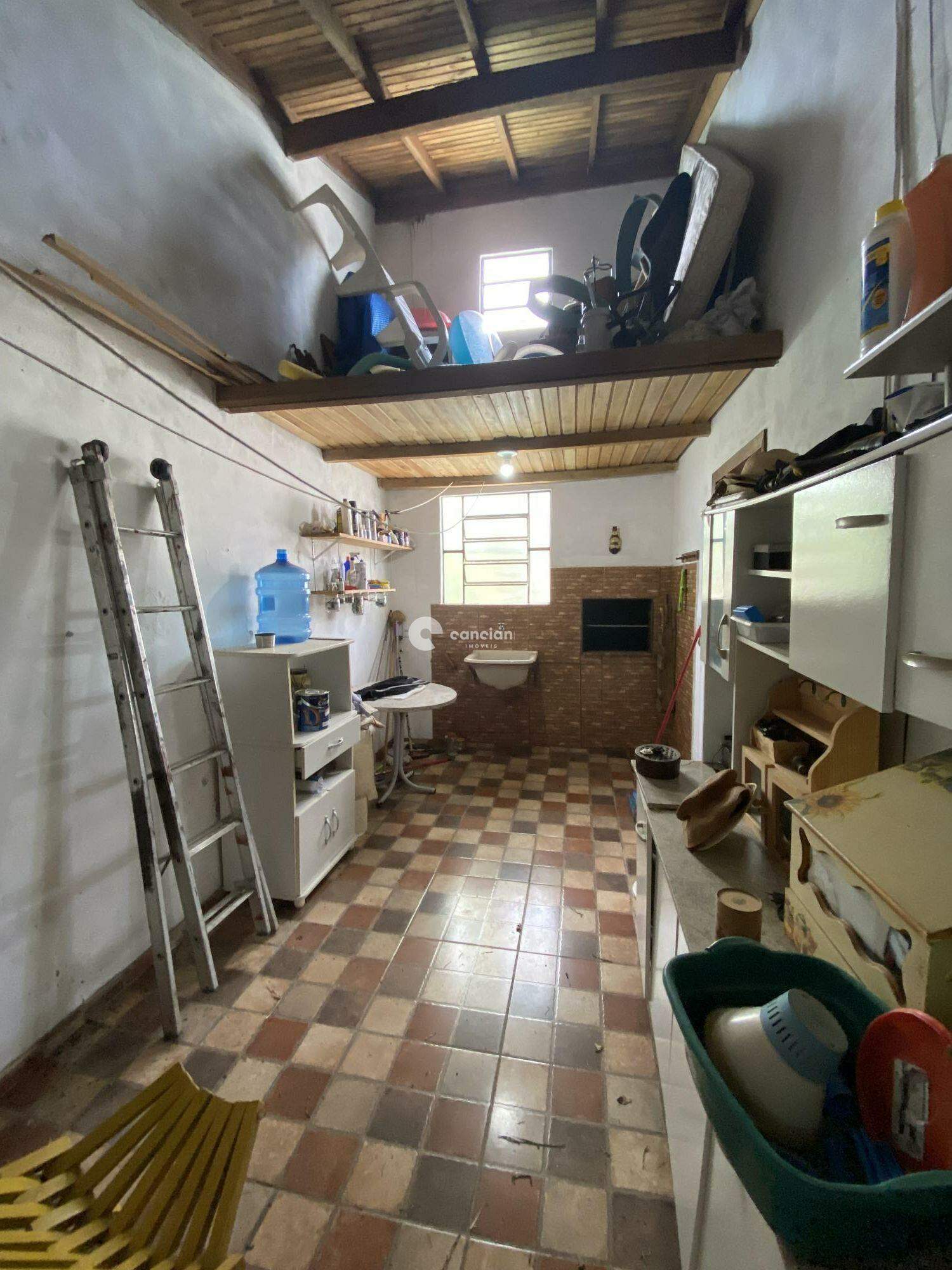 Casa à venda no Parque Pinhal: 
