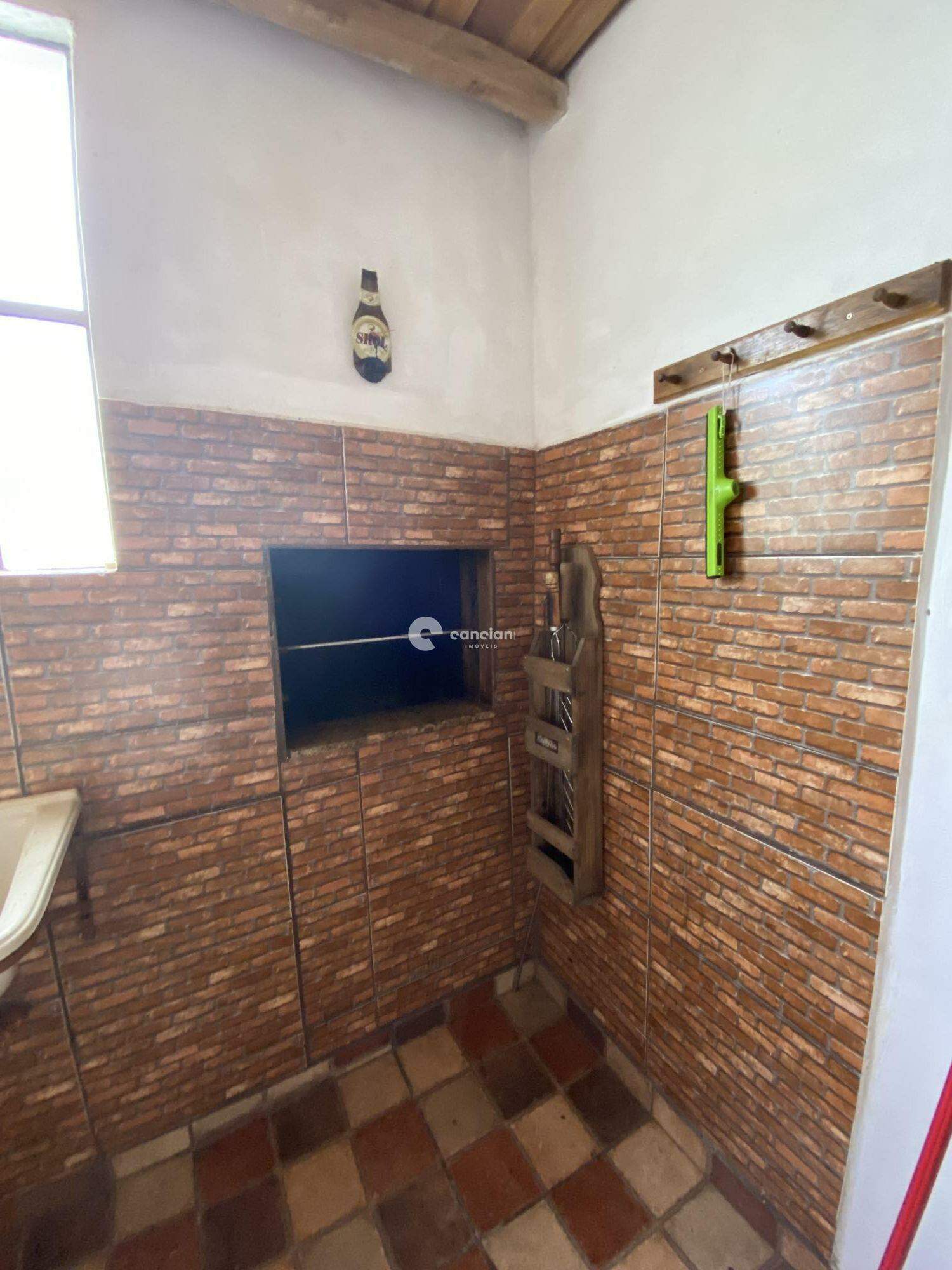 Casa à venda no Parque Pinhal: 