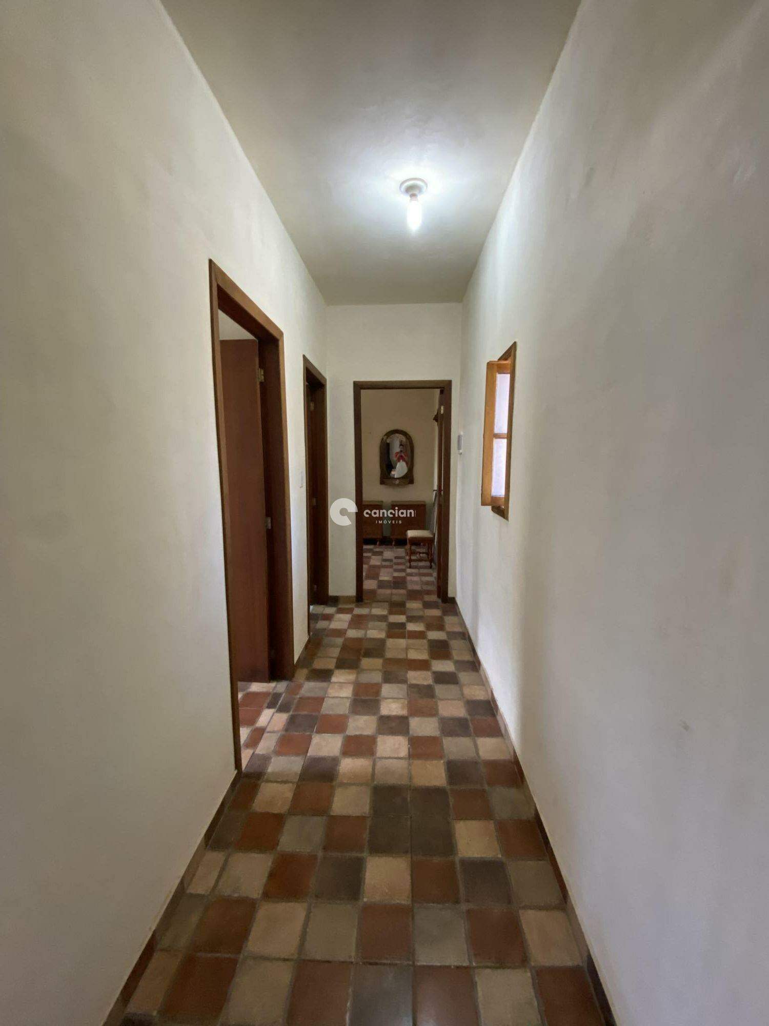 Casa à venda no Parque Pinhal: 