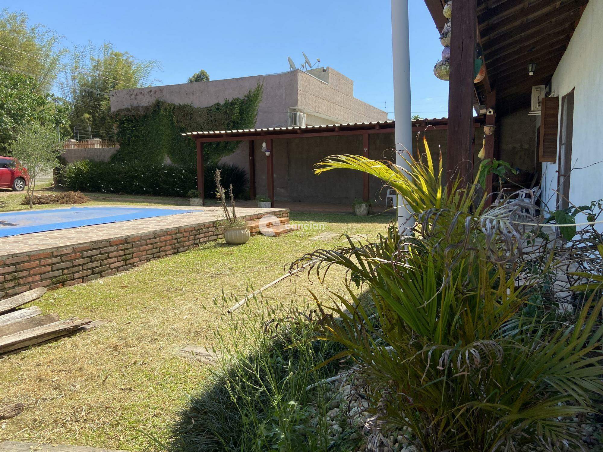 Casa à venda no Parque Pinhal: 