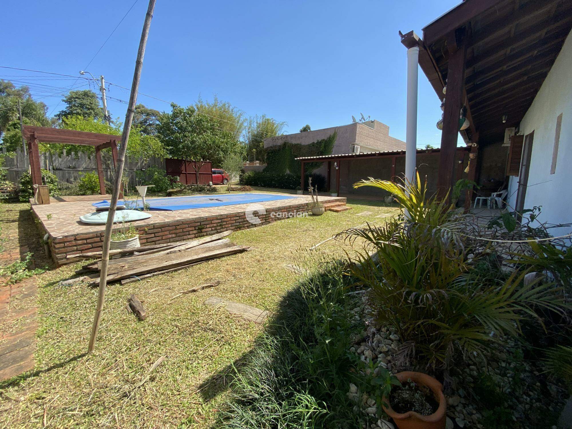 Casa à venda no Parque Pinhal: 