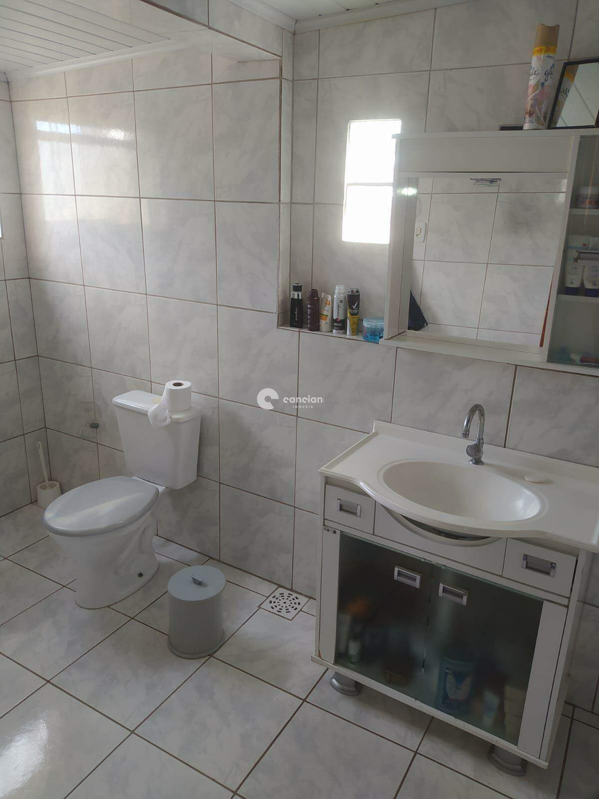 Casa à venda no Nossa Senhora do Perpétuo Socorro: 