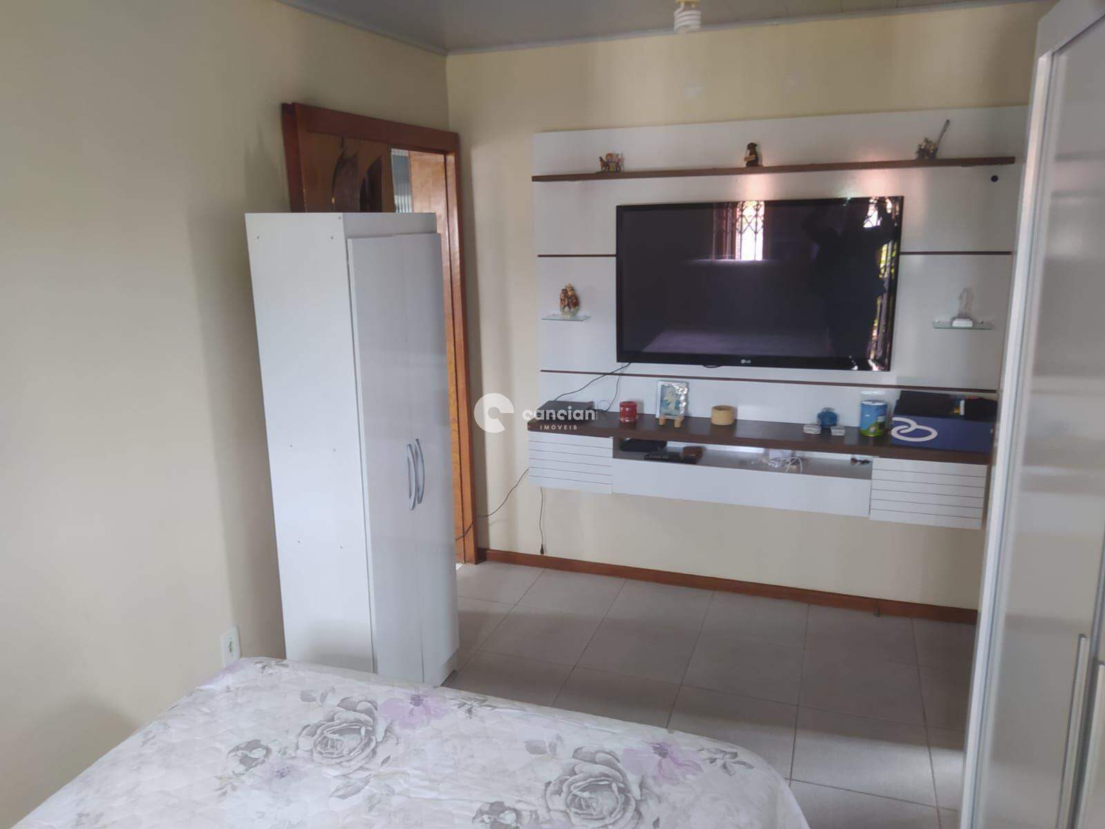Casa à venda no Nossa Senhora do Perpétuo Socorro: 