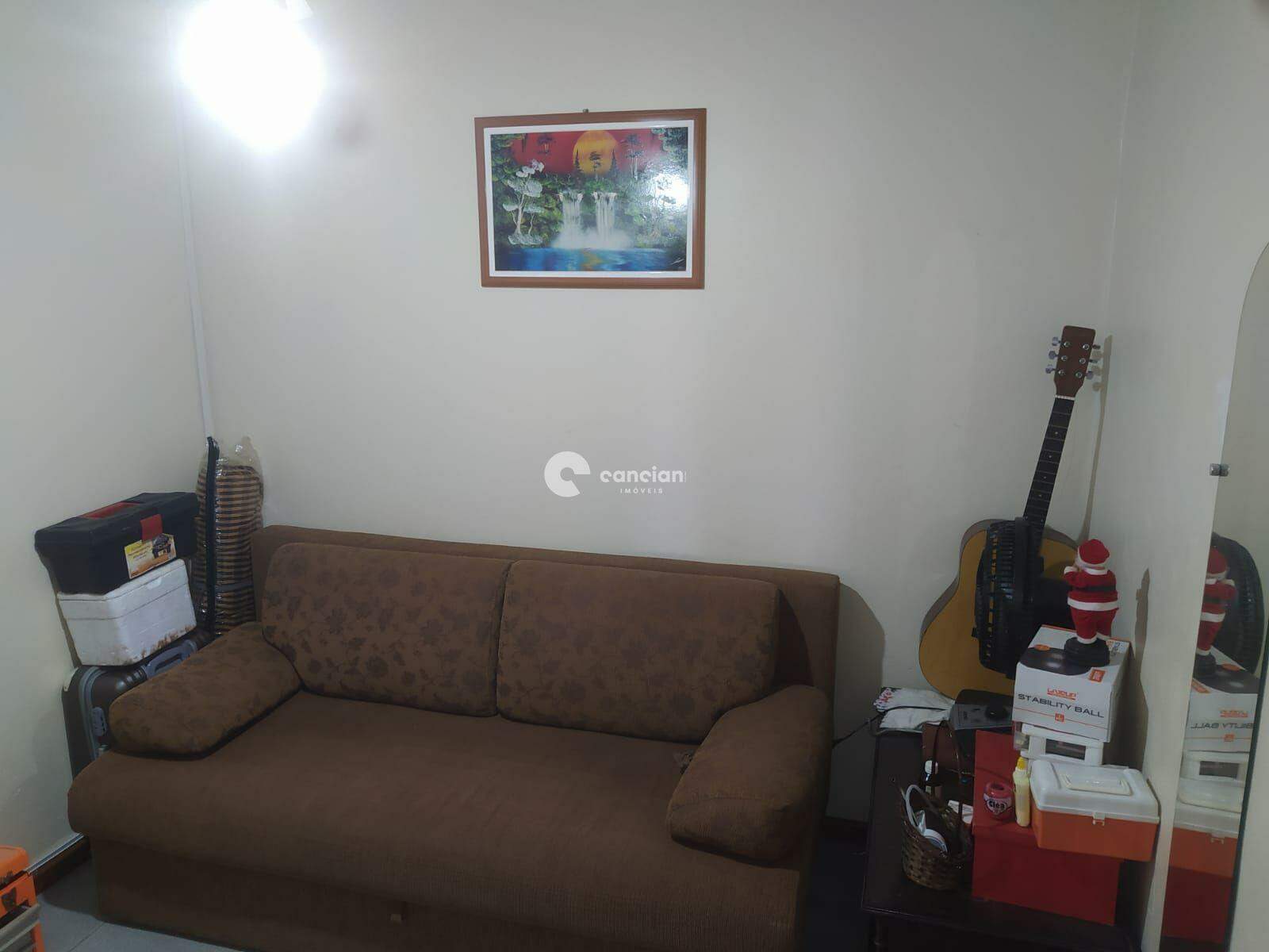 Casa à venda no Nossa Senhora do Perpétuo Socorro: 