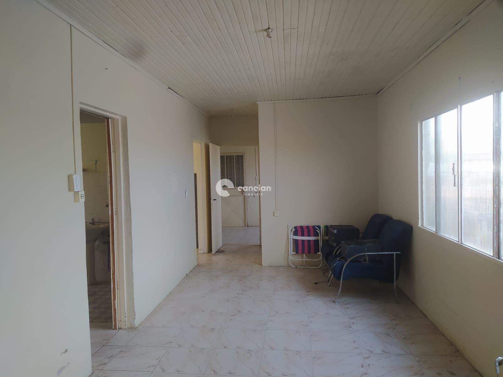 Casa à venda no Nossa Senhora do Perpétuo Socorro: 
