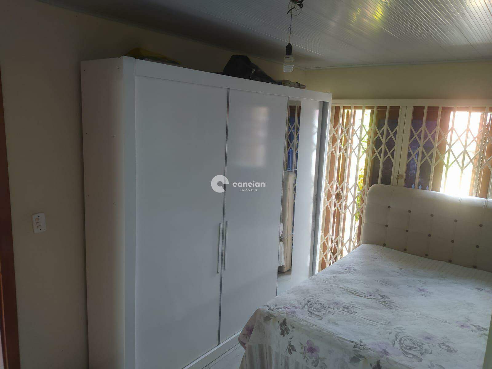 Casa à venda no Nossa Senhora do Perpétuo Socorro: 