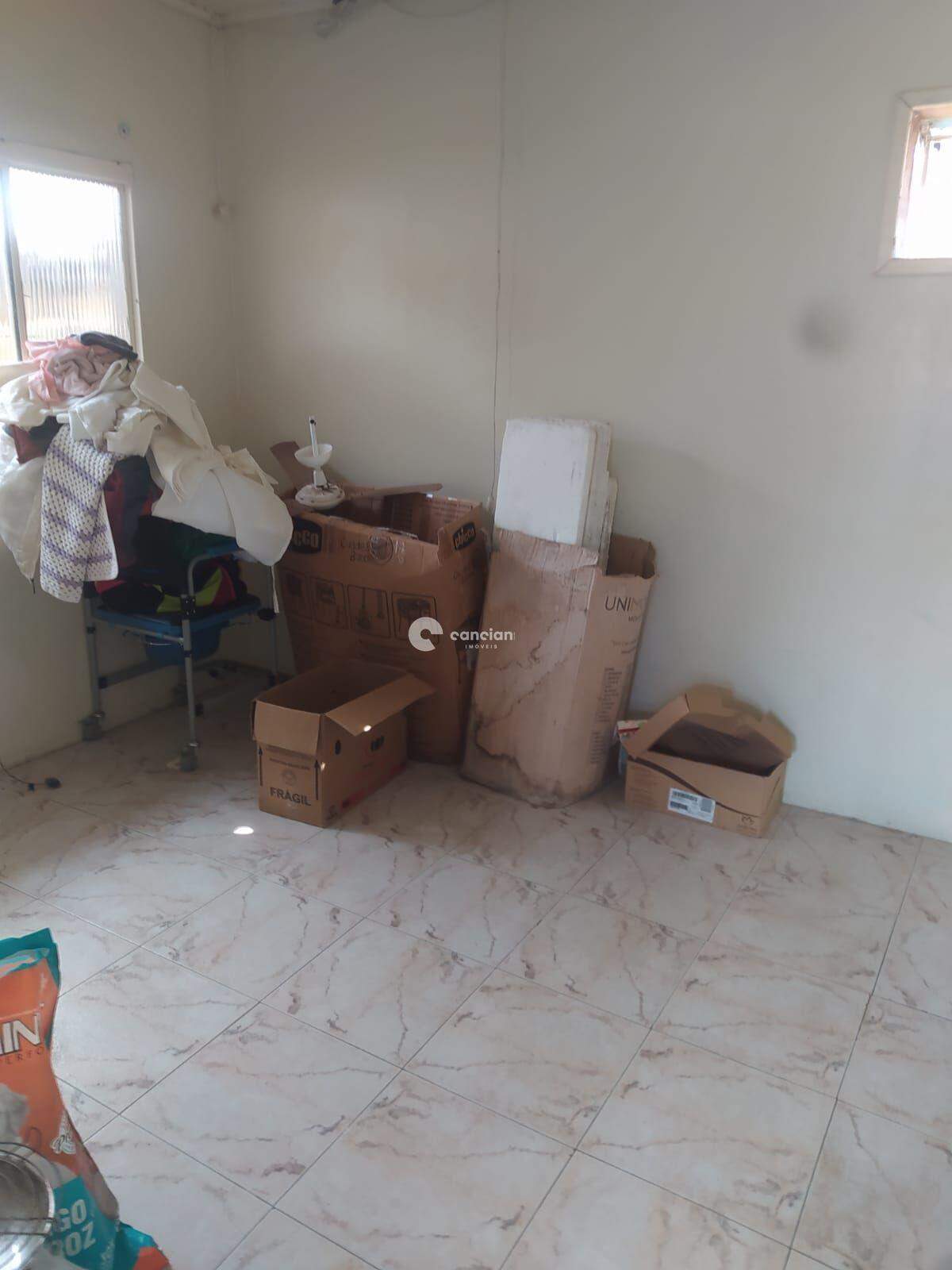 Casa à venda no Nossa Senhora do Perpétuo Socorro: 
