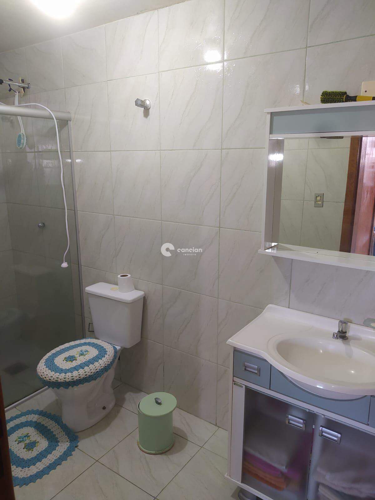 Casa à venda no Nossa Senhora do Perpétuo Socorro: 