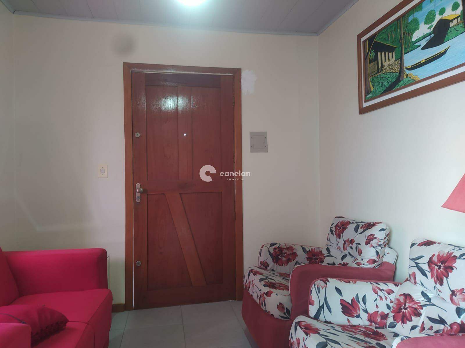 Casa à venda no Nossa Senhora do Perpétuo Socorro: 