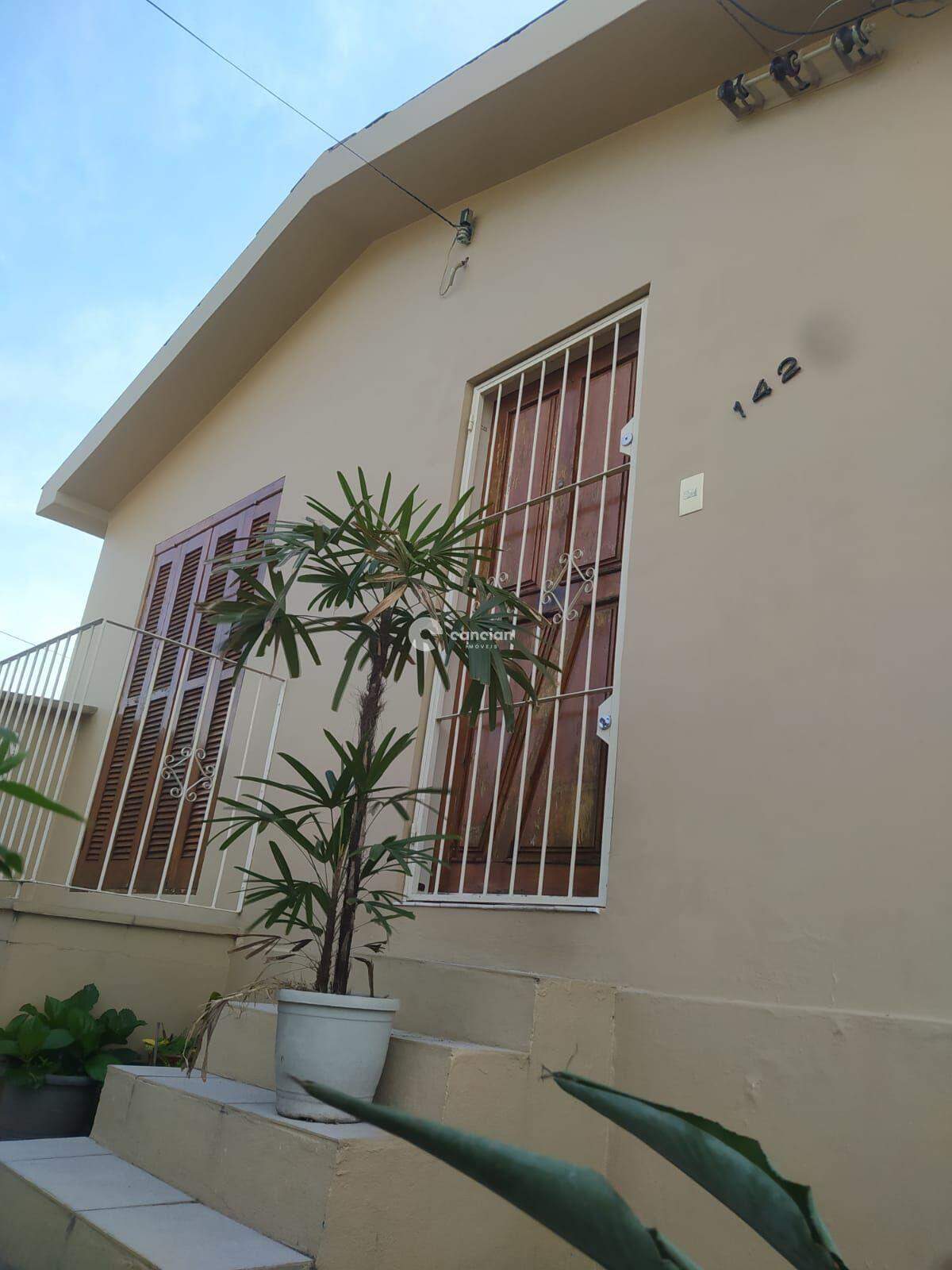 Casa à venda no Nossa Senhora do Perpétuo Socorro: 