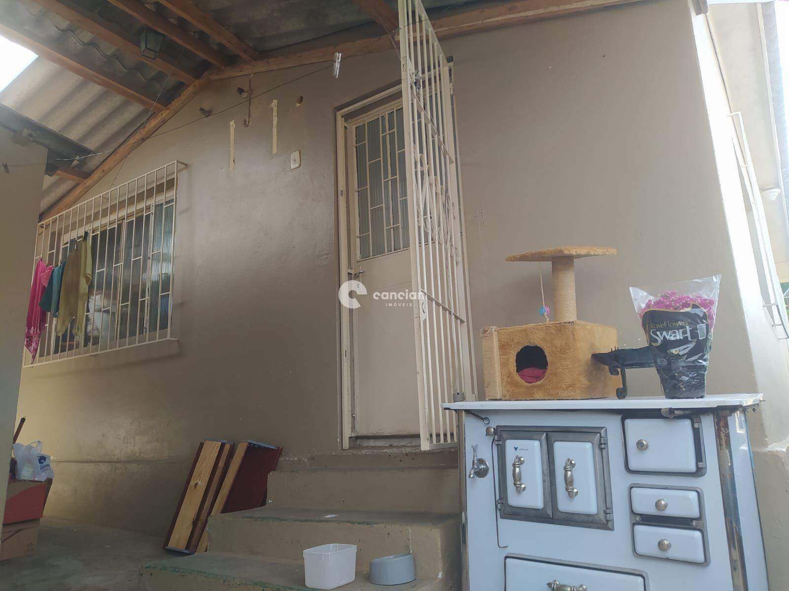 Casa à venda no Nossa Senhora do Perpétuo Socorro: 