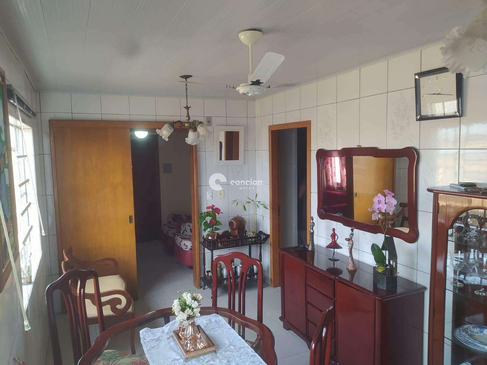 Casa à venda no Nossa Senhora do Perpétuo Socorro: 