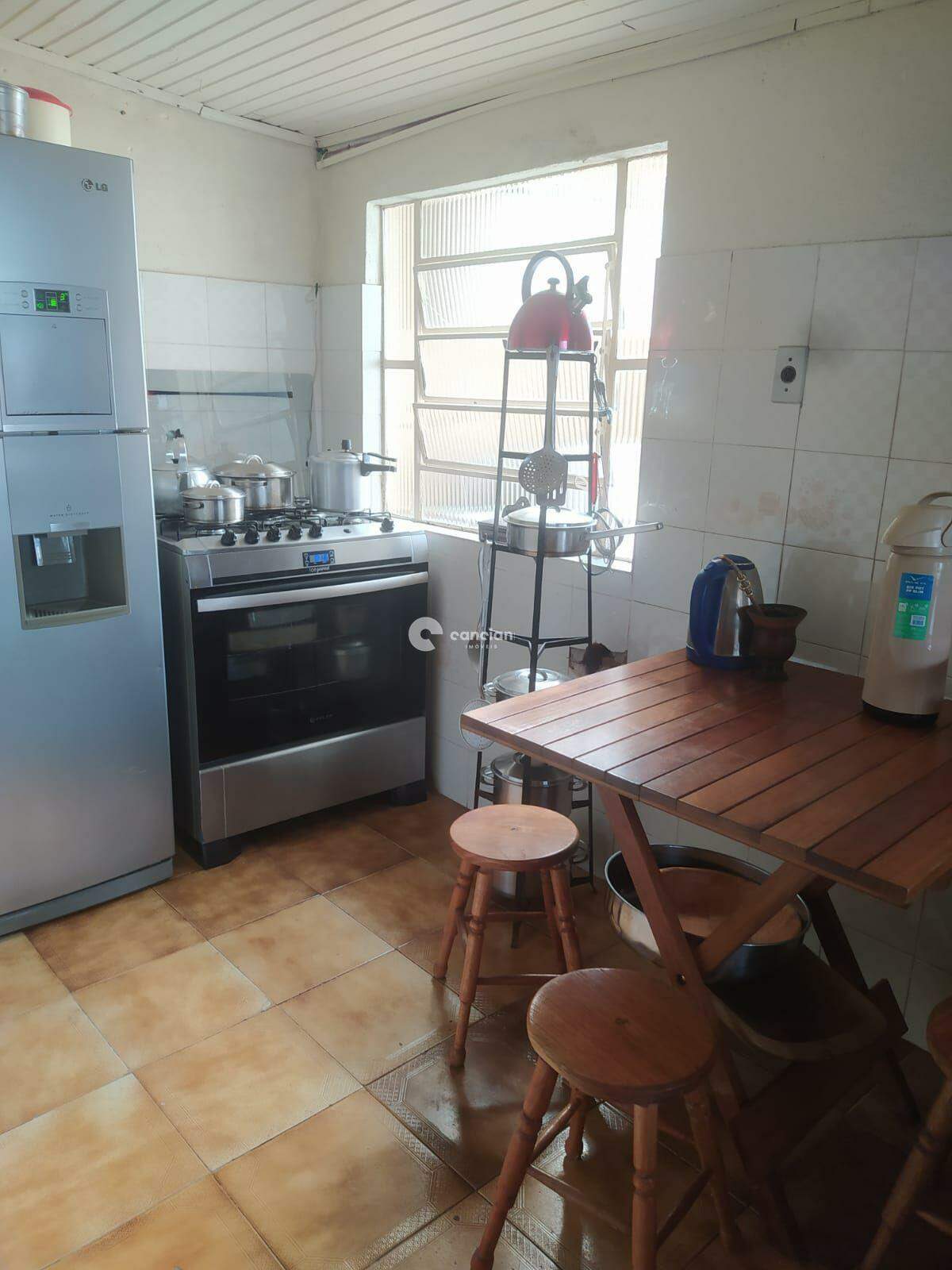 Casa à venda no Nossa Senhora do Perpétuo Socorro: 