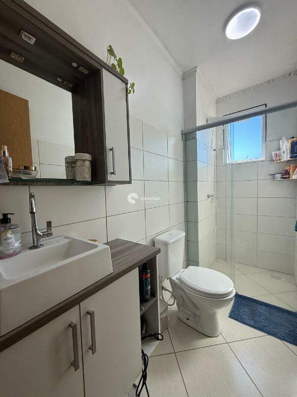 Apartamento à venda no Nossa Senhora Medianeira: