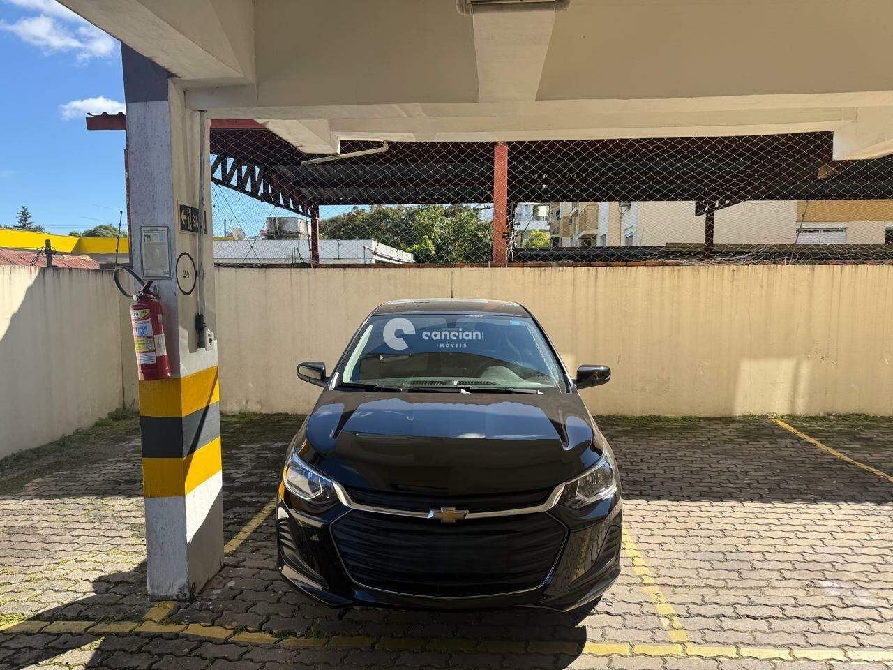 Apartamento à venda no Nossa Senhora Medianeira: