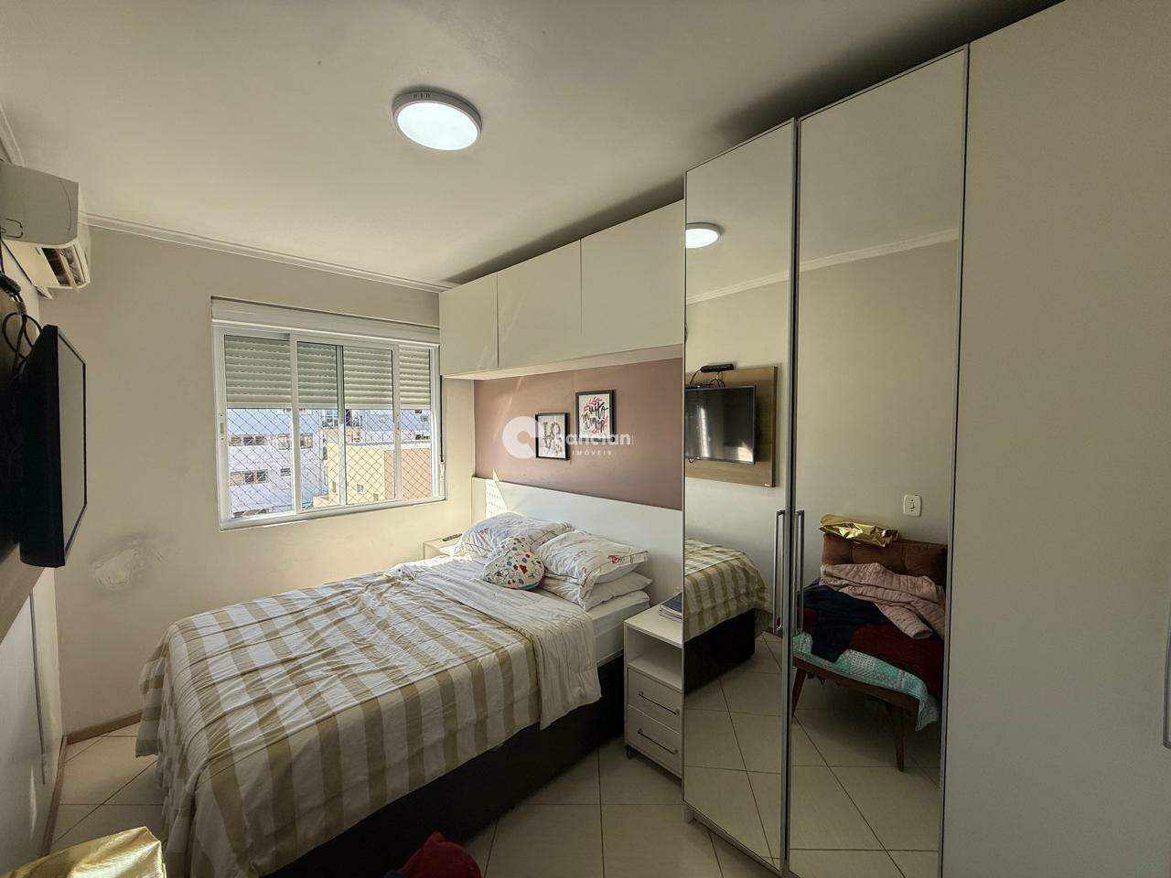 Apartamento à venda no Nossa Senhora Medianeira: