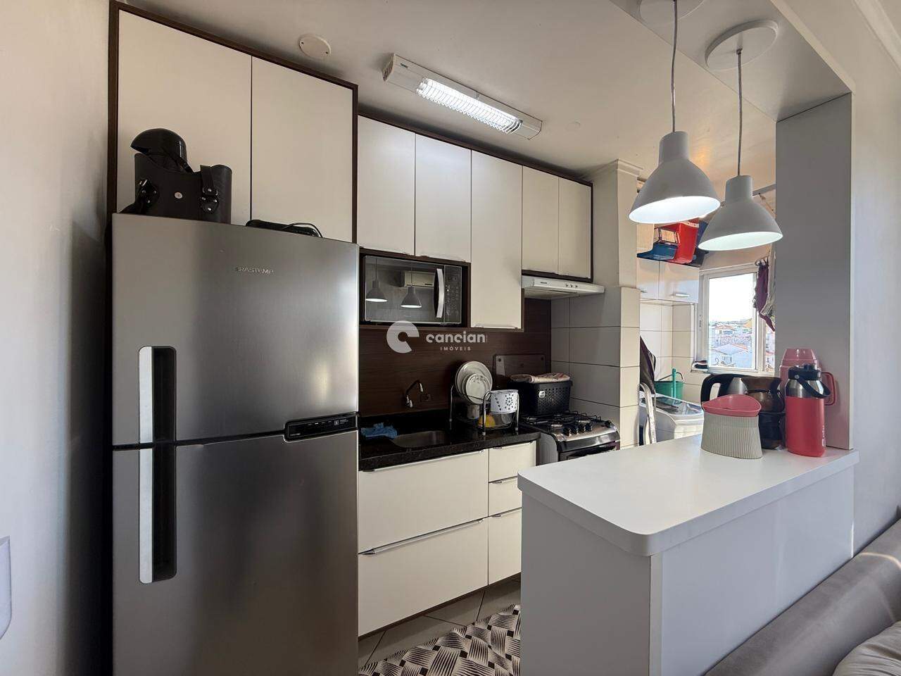 Apartamento à venda no Nossa Senhora Medianeira: