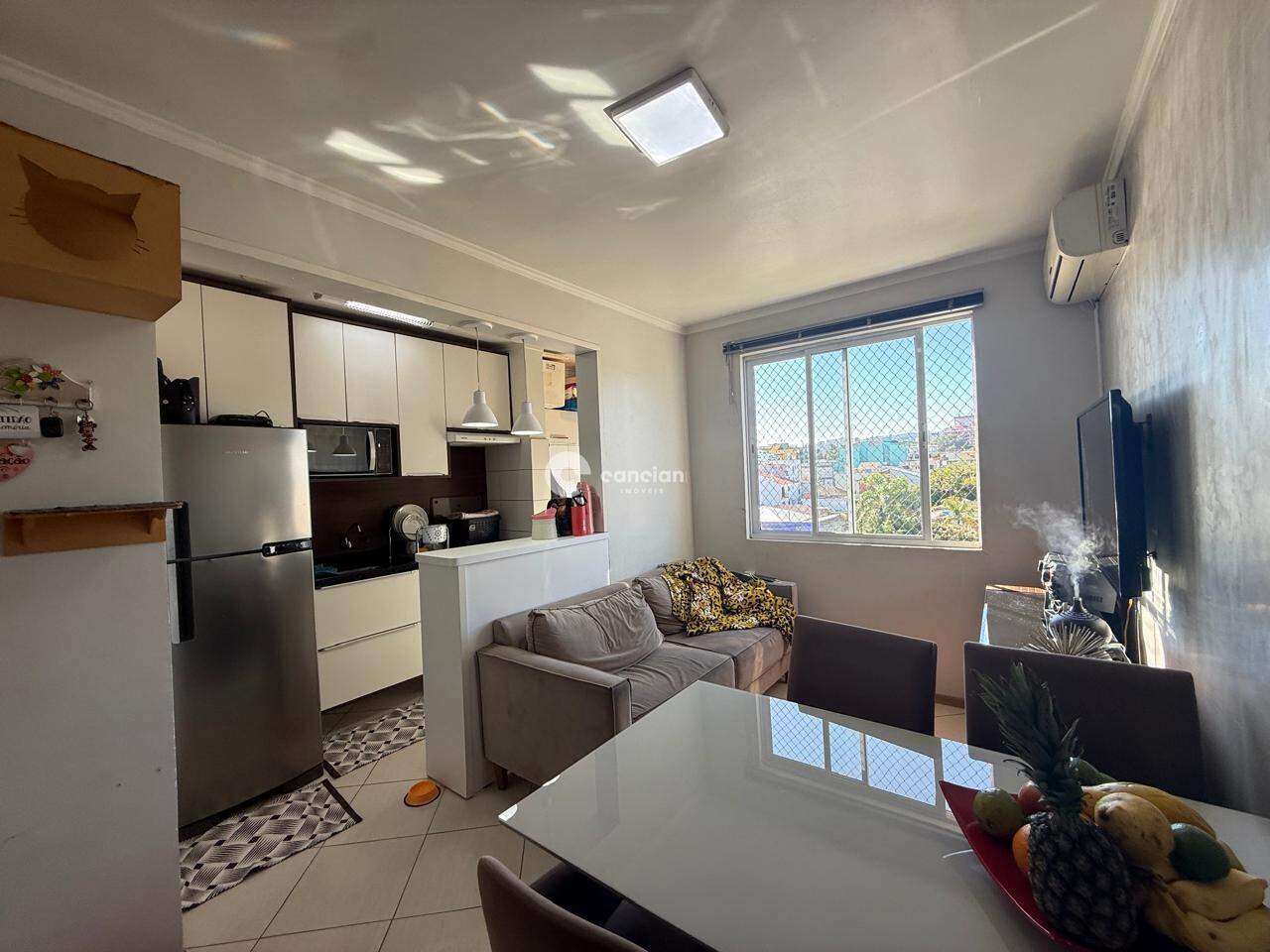 Apartamento à venda no Nossa Senhora Medianeira:
